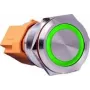 Joy-it Button22C-01 võrguseade roheline