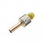 Mikrofon MANTA MIC10-G Gold kardioidne kaasaskantav — kardioidne kondensaator, pihuformaadis
