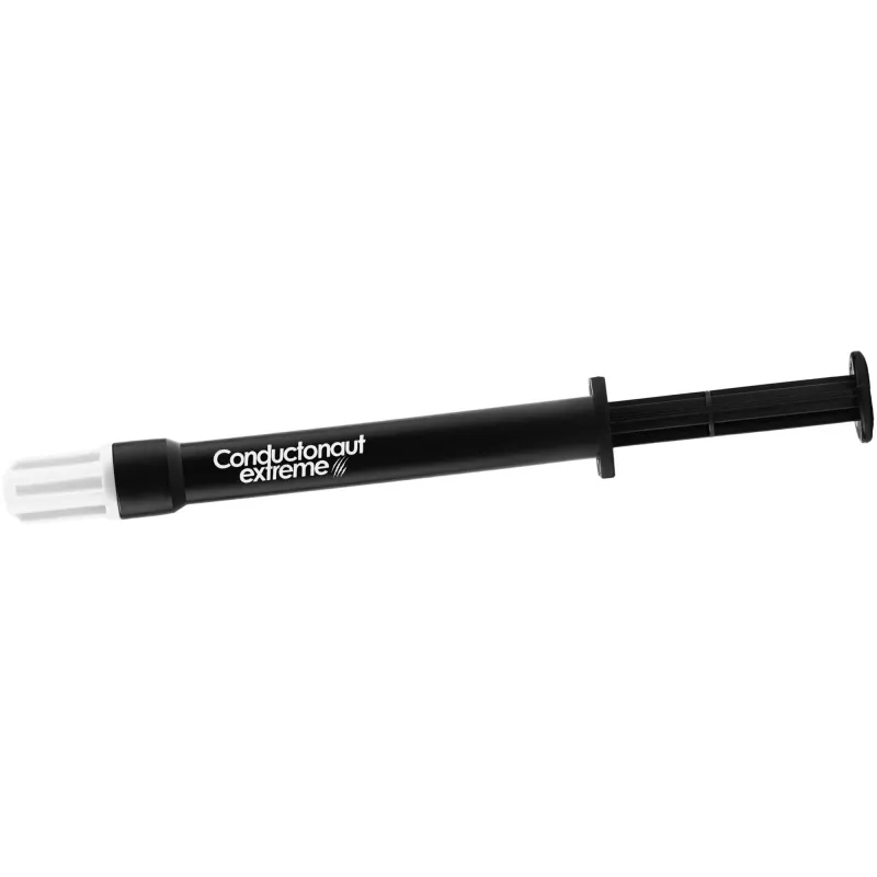Thermal Grizzly Conductonaut Extreme vedel metall soojusjuhtiv pasta - 5 grammi
