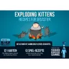 Exploding Kittens - Recipes for Disaster, kaardimäng
