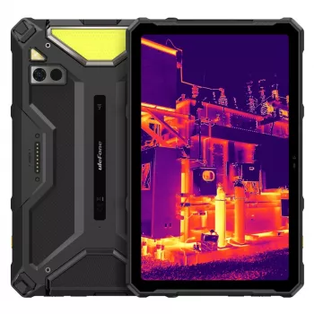 Tahvelarvuti Ulefone Armor Pad 4 8GB/256GB must