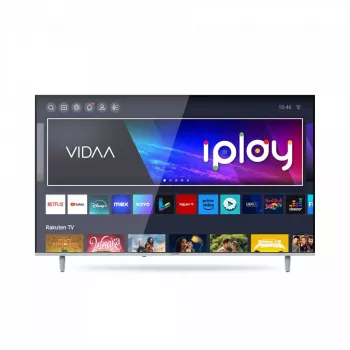 TV LED 55IPLAY6300-U 55-tolline LED-ekraan 4K eraldusvõimega