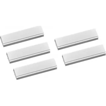 Hager S-Schienenisolierprofil S94F VPE 5 tk. - 12x (S94F)