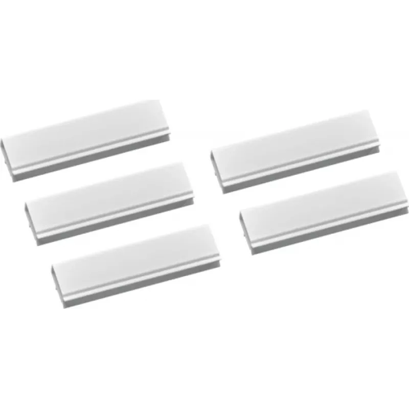 Hager S-Schienenisolierprofil S94F VPE 5 tk. - 12x (S94F)