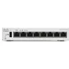 CISCO Catalyst 1200 8-port GE Desktop Ext PS PoE sisend