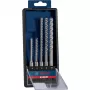 Bosch 2608900197 puuritera, HSS metallipuur, 3 mm läbimõõt