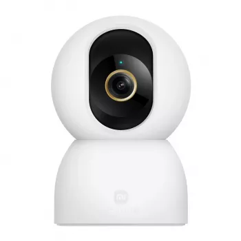 Turvakaamera Xiaomi Smart Camera C701 EU — 1080p, öönägemine, kahepoolne heli, liikumistuvastus