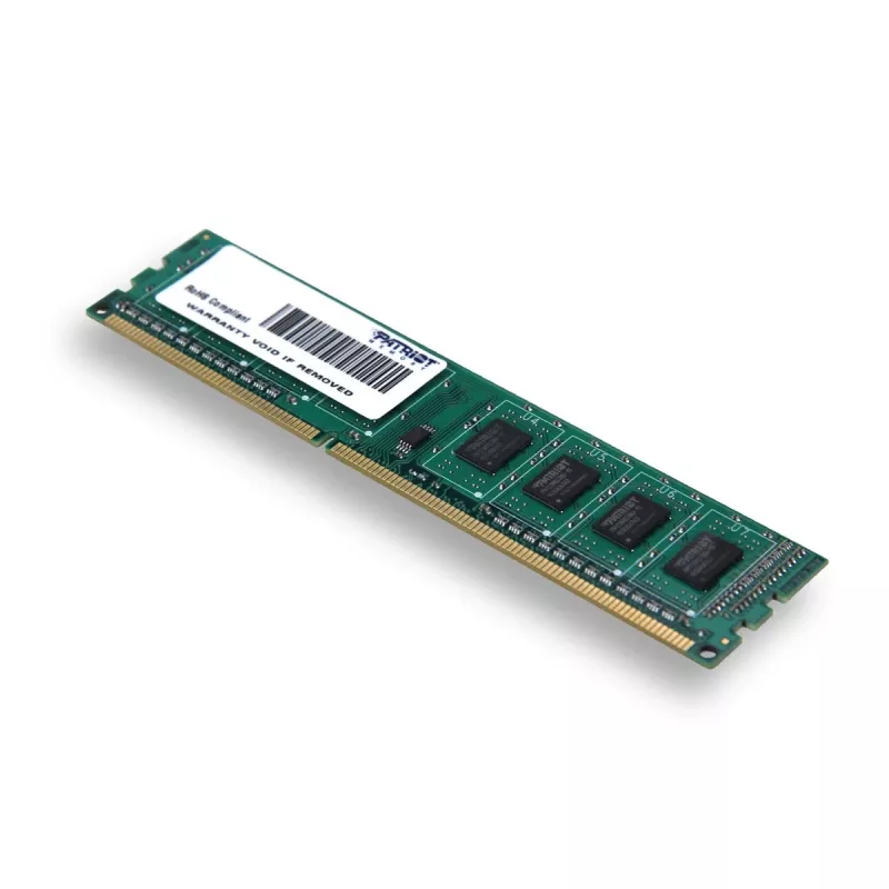 Patriot PSD34G133381 mälumoodul