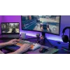 Savio ASTRAL WHITE JADE 3 VÄRVI klaviatuur Gaming USB QWERTY US International