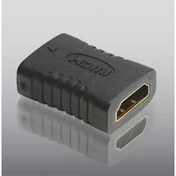 Adapter HDMI Female to HDMI Male PureLink X-HA040 — HDMI soovahetaja kaabli teisendamiseks