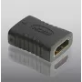 Adapter HDMI Female to HDMI Male PureLink X-HA040 — HDMI soovahetaja kaabli teisendamiseks