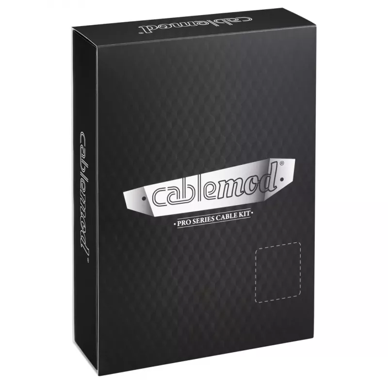 Cablemod CM-PCSR-FKIT-NKW-R sisemine toitekaabel