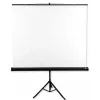 Projektsiooniekraan Avtek International Tripod Standard 200