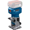 Bosch 06016C6001 Puuritera Must