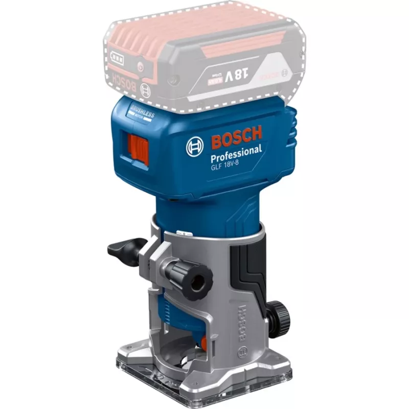 Bosch 06016C6001 Puuritera Must