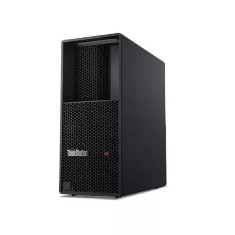 Tööjaam ThinkStation P3 Tower 30HT005NPB W11Pro Ultra 9 285K/2X32GB/1TB/RTX 4000 20GB/vPro/3YR OS + 1YR Premier Support