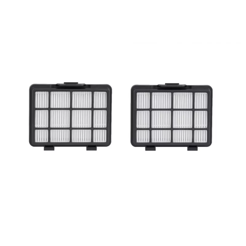 Midea P8 Plus HEPA-filtri asenduskomplekt, originaal, 2-osaline pakend