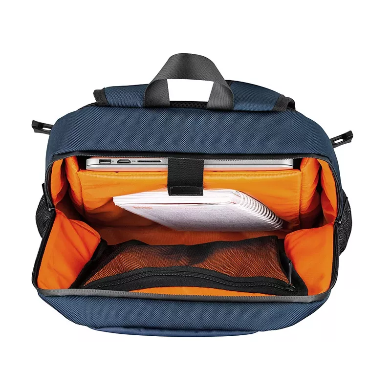 Sülearvuti seljakott 15,6 Tracer Packer Blue