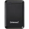 Intenso XS10000 liitiumpolümeer (LiPo) 10000 mAh must