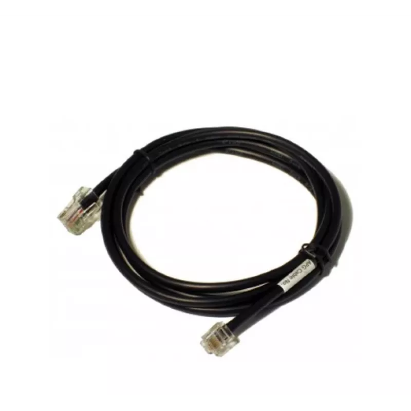 APG MultiPRO CD-102A rahasahtli kaabel, RJ-12