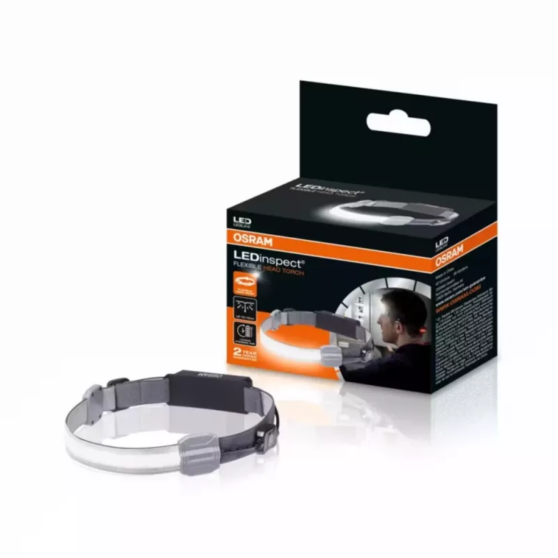 Osram LEDinspect pealamp LEDIL414