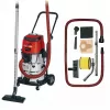 Einhell 2347140 käsitolmuimeja 30 L must