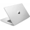 HP 17-cn3135nw Intel® Core™ i5 i5-1334U sülearvuti 43,9 cm (17.3) Full HD 16 GB DDR4-SDRAM 512 GB SSD Wi-Fi 6 (802.11ax) Windows 11 Home hõbedane