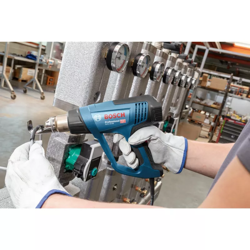 Kuumapuhur Bosch GHG 23-66 PROFESSIONAL