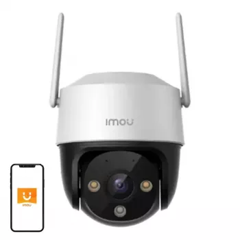 Jälgimiskaamera IMOU IPC-K7CP-5H1WE 5MP Standard