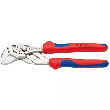 Libisevad tangid Knipex 86 05 180