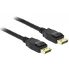 DisplayPort-kaabel DeLOCK 1m 83805