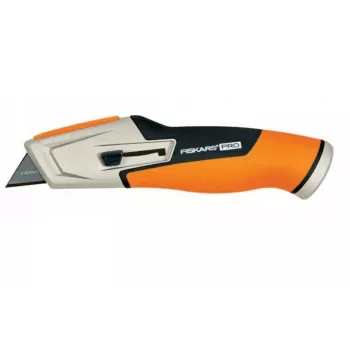 Carbonmax Utility Knife With Retractable Blade