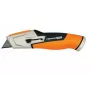 Carbonmax Utility Knife With Retractable Blade