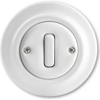 Busch Jaeger 1012-0-2160 elektrilüliti valge (1012-0-2160)