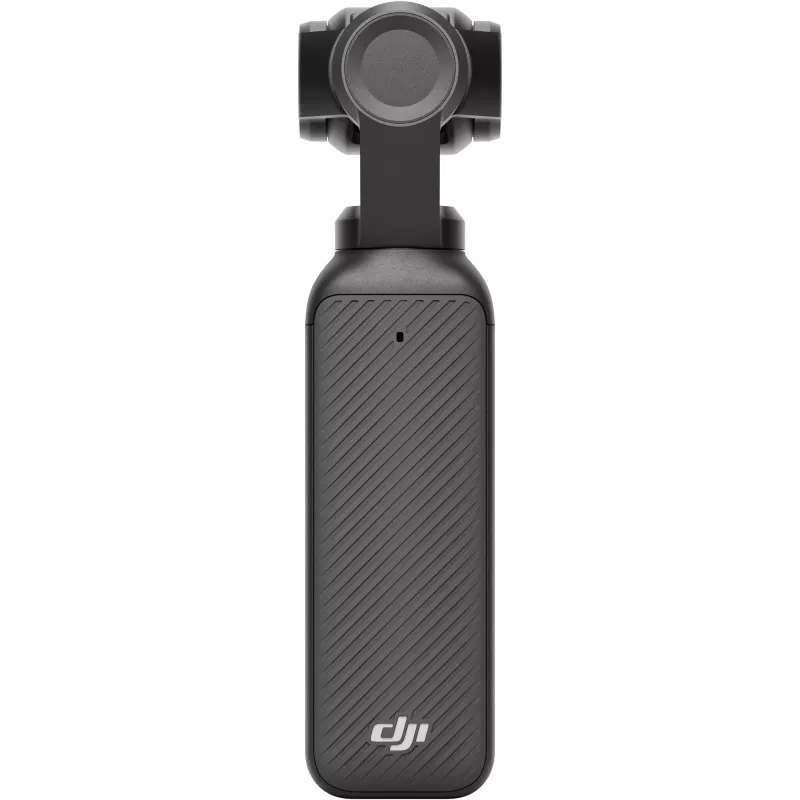 DJI Osmo Pocket 3 Creator Combo – 1 CMOS Gimbal-kaamera, 4K/120fps, 2-tolline OLED puuteekraan