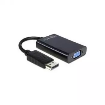 Videokaabli adapter DeLOCK 65439