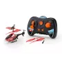 Helicopter RC Revell TOXI elektrimootor, LiPo 75 mAh, 15 g, valge/punane/must