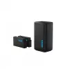 Kaamera akulaadija GoPro MAX2 Dual Battery Charger 2 akuga