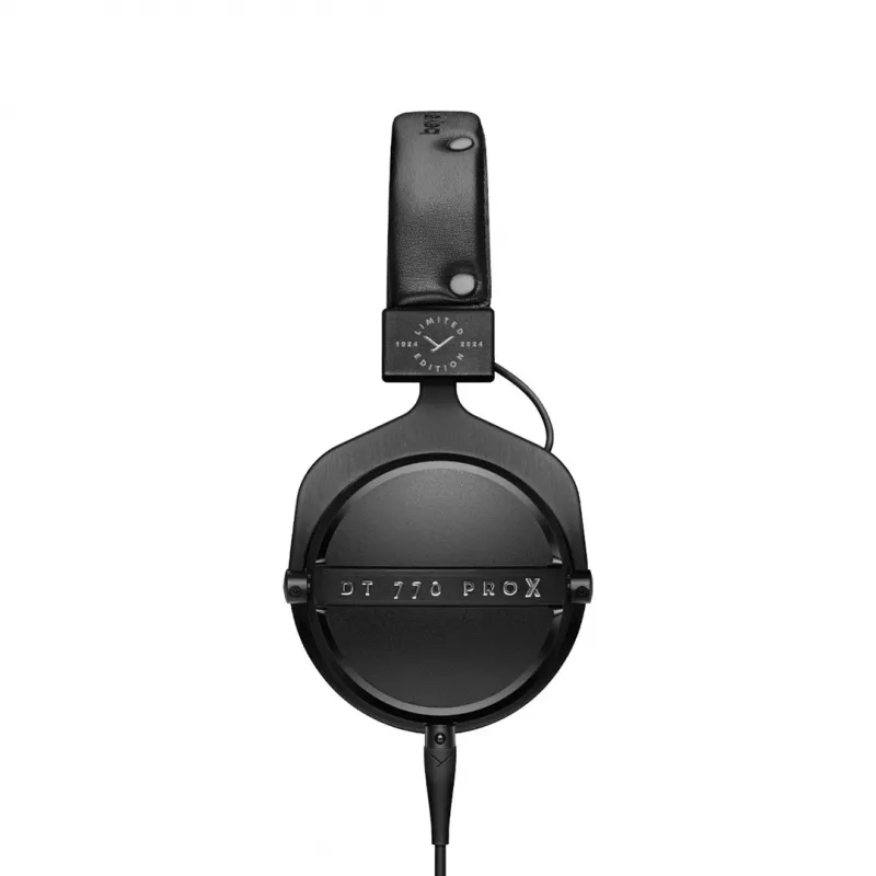 Beyerdynamic DT 770 PRO X Suletud seljaga stuudiokõrvaklapid