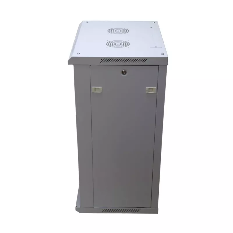 Wall mounted rack Extralink EX.14336 15U hall