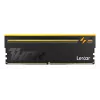 Lauaarvuti DDR5 mälu Lexar THOR RGB 2nd Gen 32 GB (2 x 16 GB) 288-pin DIMM CL36 1.4V