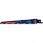 Bosch S 641 HM tikksaetera, kõrge süsinikusisaldusega teras (HCS), 1 tk