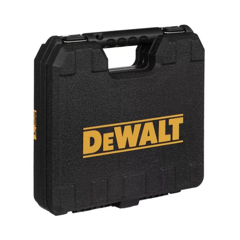DeWALT DCD Keyless 10.8V juhtmeta puur-keeraja Li-Ion, Euro pistik