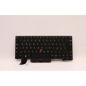 Lenovo klaviatuur Full N/BL Ital (5N20W67704)