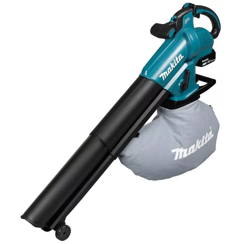 MAKITA. PUHUR/TOLMUIMEJA. 18V DUB187T001 1x5,0Ah