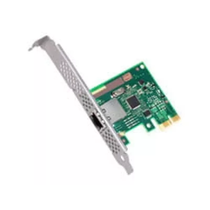 Võrgukaart Intel I210T1BLK sisemine Ethernet 1000 Mbit/s