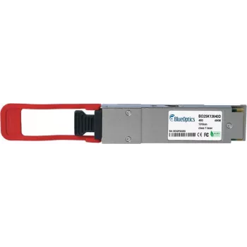 Ühilduv Juniper JNP-QSFP-40GE-ER4 BlueOptics BO25K13640D QSFP transiiver, LC-dupleks, 40GBASE-ER4, ühemoodikiud, 1310nm, 40KM, 0°C/+70°C, DDM (JNP-QSFP-40GE-ER4-BO)