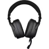 Tt eSPORTS Argent H5 - Peakomplekt - Kõrvapealne - Juhtmega - 3,5 mm pistik - Must (GHT-THF-ANECBK-30)