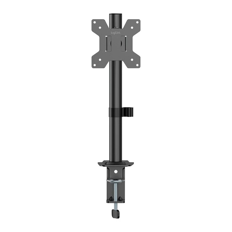 Monitorikinnitus 17-32 10 kg max, teras