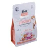 BRIT Care Grain-Free Sensitive Turkey&Salmon - kuiv kassitoit - 400 g